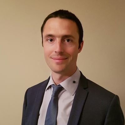 Florent Le Bourhis, Président de l'UPSTI