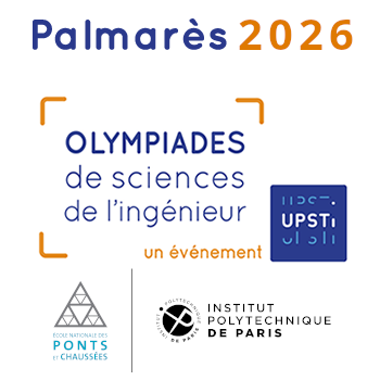 Palmarès OSI 2026