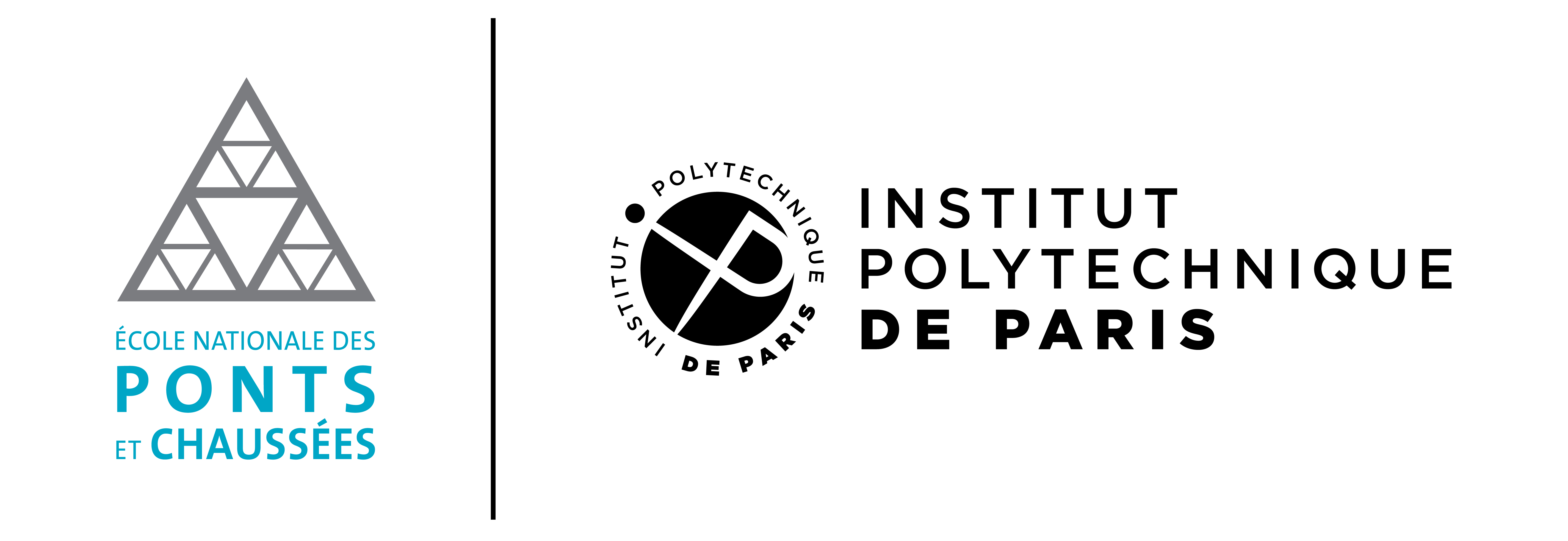 Logo ENPC
