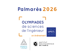 Palmares2026-OlympiadesdesSciencesdelIngenieur