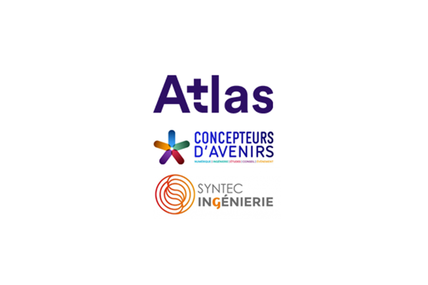 Logo Syntec Ingénierie