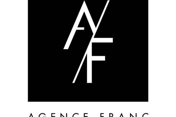Logo Agence Franc