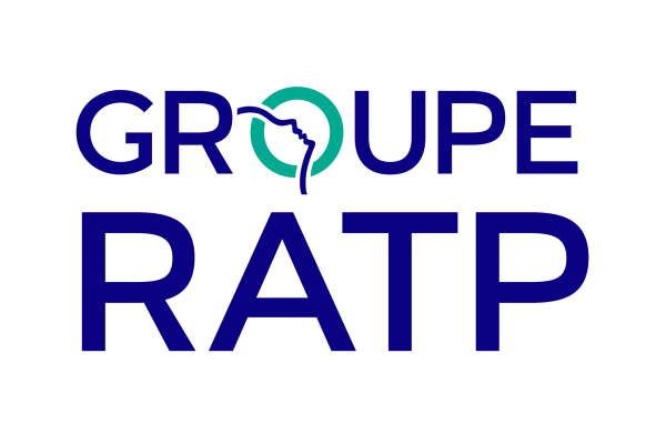 Logo RATP