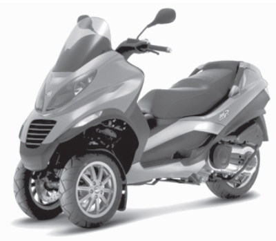 PT-SIB-2010-ScooterMP3-Support PT-SIB-2010-ScooterMP3-Support