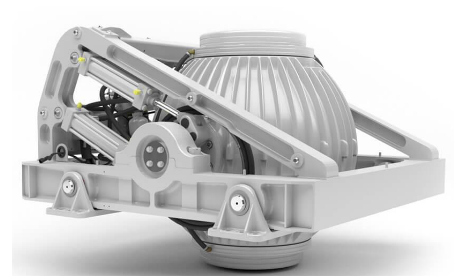 XENS-PSI-2022-GyrostabilisateursSeakeeper-Support XENS-PSI-2022-GyrostabilisateursSeakeeper-Support