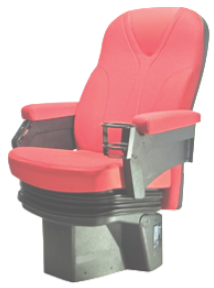 CCS-TSI-2015-FauteuilDynamiqueCinema-Support CCS-TSI-2015-FauteuilDynamiqueCinema-Support