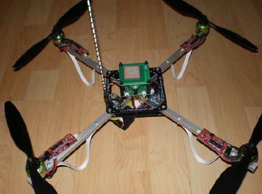 ICNA-2011-DroneQuadrirotor-Support ICNA-2011-DroneQuadrirotor-Support