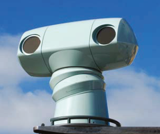 XENS-PSI-2011-SystemeDeDetectionSirius-Support XENS-PSI-2011-SystemeDeDetectionSirius-Support
